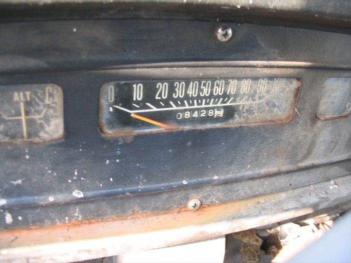 Odometer