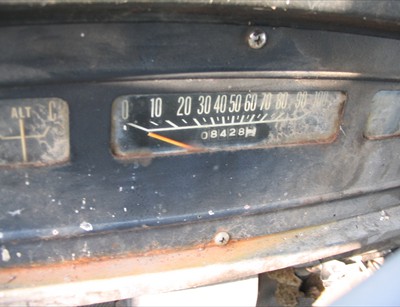 Odometer